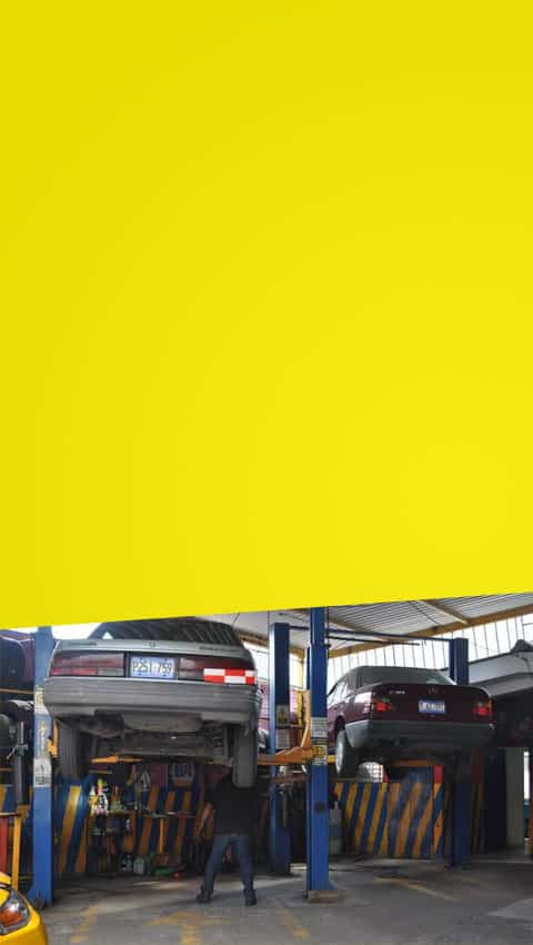   Taller Automotriz San Salvador – Mecánicos a domicilio