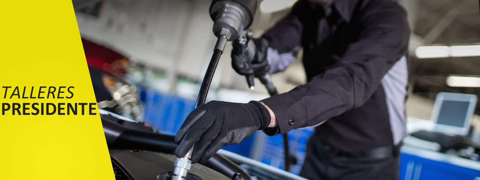   Taller Automotriz San Salvador – Mecánicos a domicilio